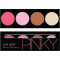 L.A. GIRL PINKY PALETTE